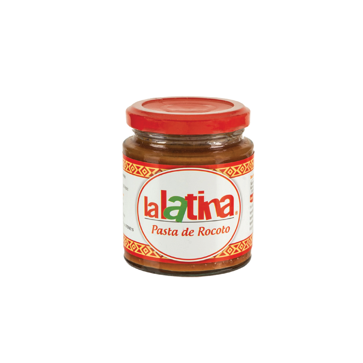 Aji Rocoto Paste - Wisk