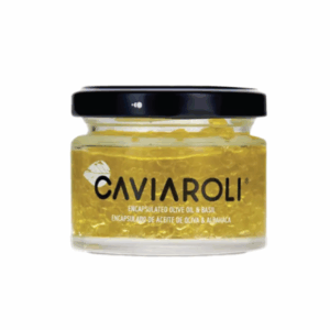 Basil Pearls (Pre-Order)