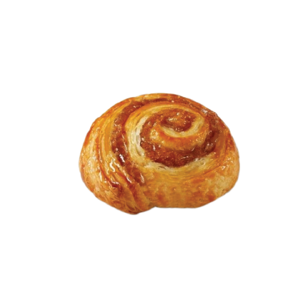 Cinnamon Swirl 2LB main image 0