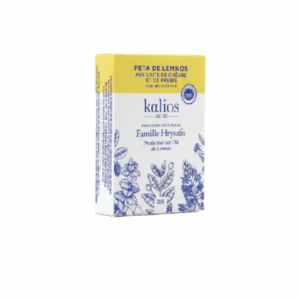 Feta from Limnos AOP