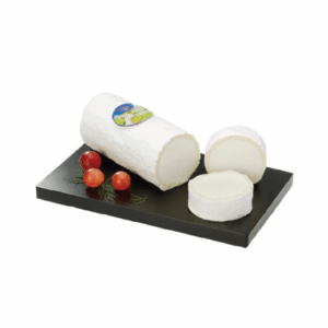 Goat cheese log with skin “Ripened” (Pre-Order)