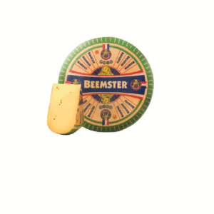 Gouda AOP Mild 1/4 Wheel