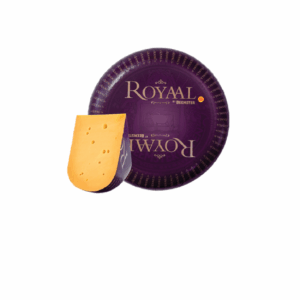 Gouda AOP Royaal 1/4 Wheel