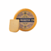 Gouda Garlic