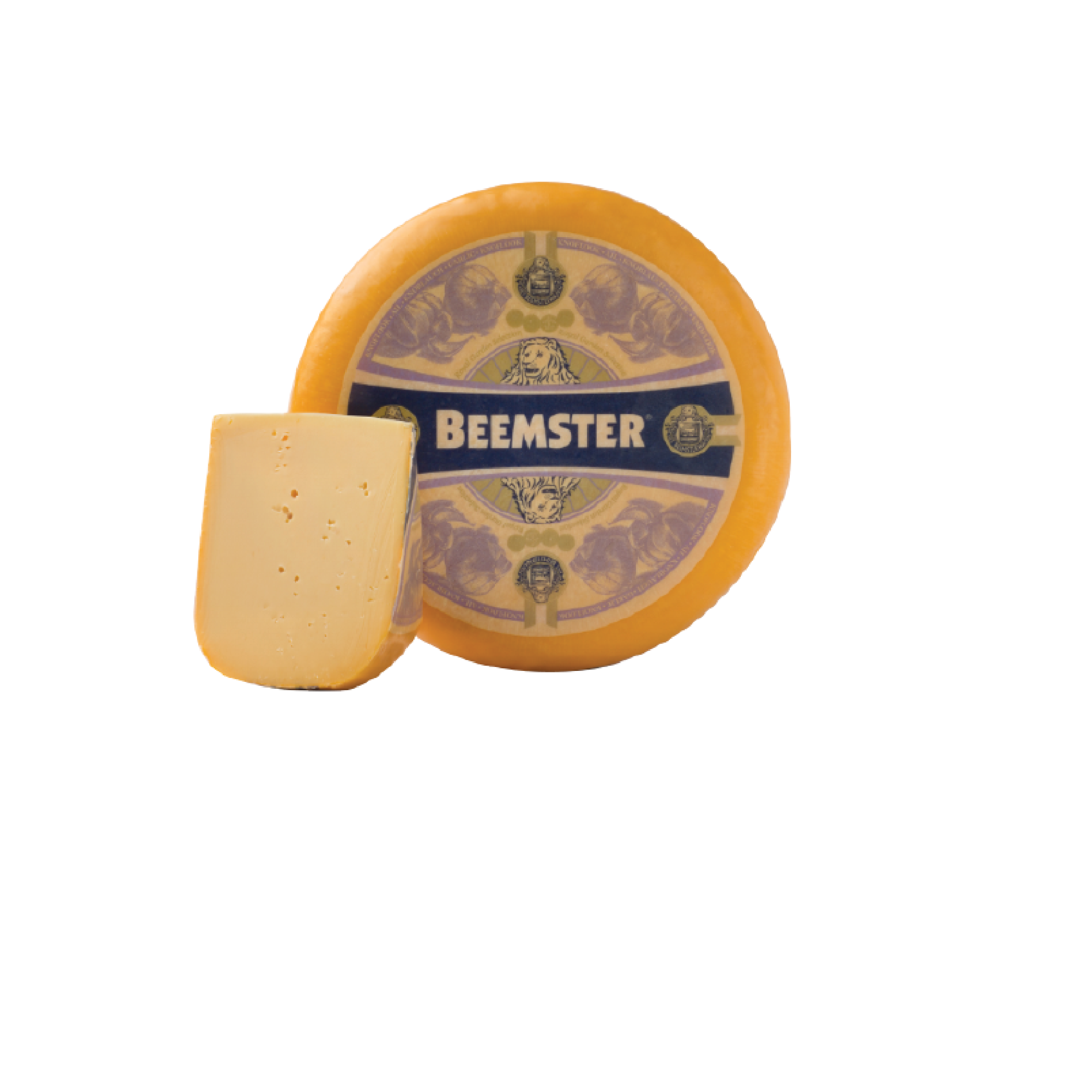 Gouda Garlic