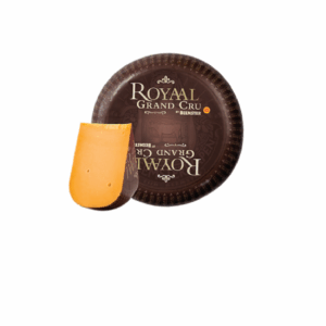 Gouda Royaal Grand Cru 1/4 Wheel