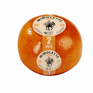 Mimolette Young (Pre-Order)