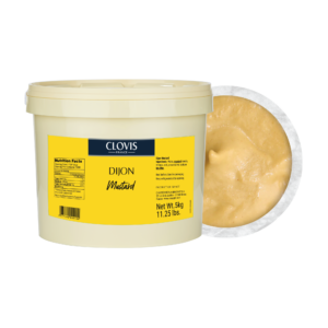 Mustard Dijon