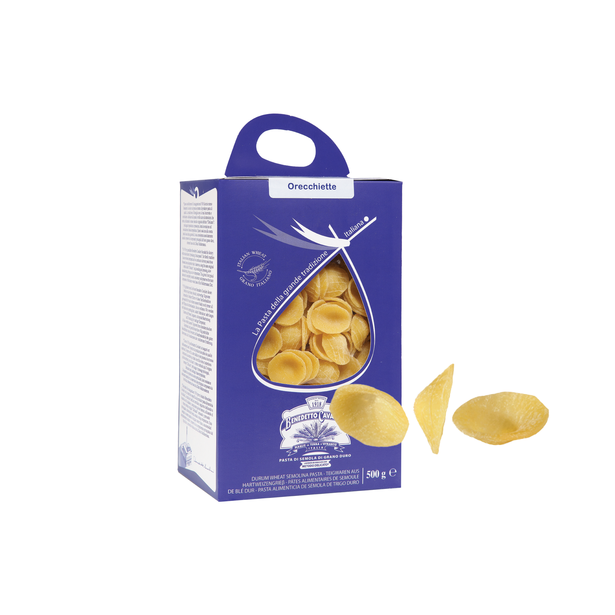 Orecchiette