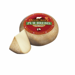 Ossau-Iraty AOP (Pre-Order)