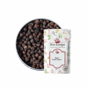 Peppercorn Black Penja (Pre-Order)