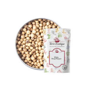 Peppercorn White Penja (Pre-Order)