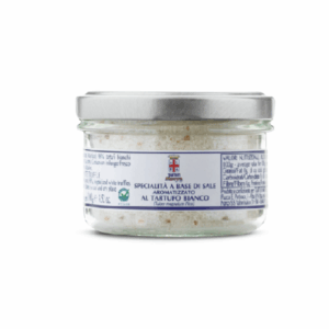 Truffle White Salt