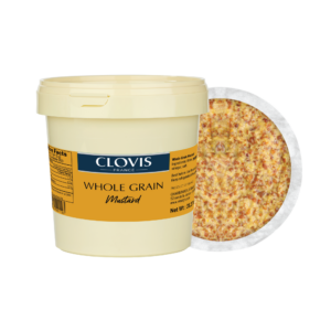 Mustard Whole  Grain