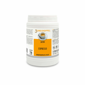 Paste Espresso