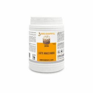 Paste Macchiato Latte