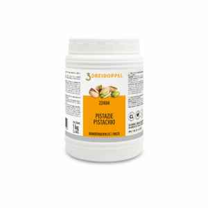 Paste Pistachio