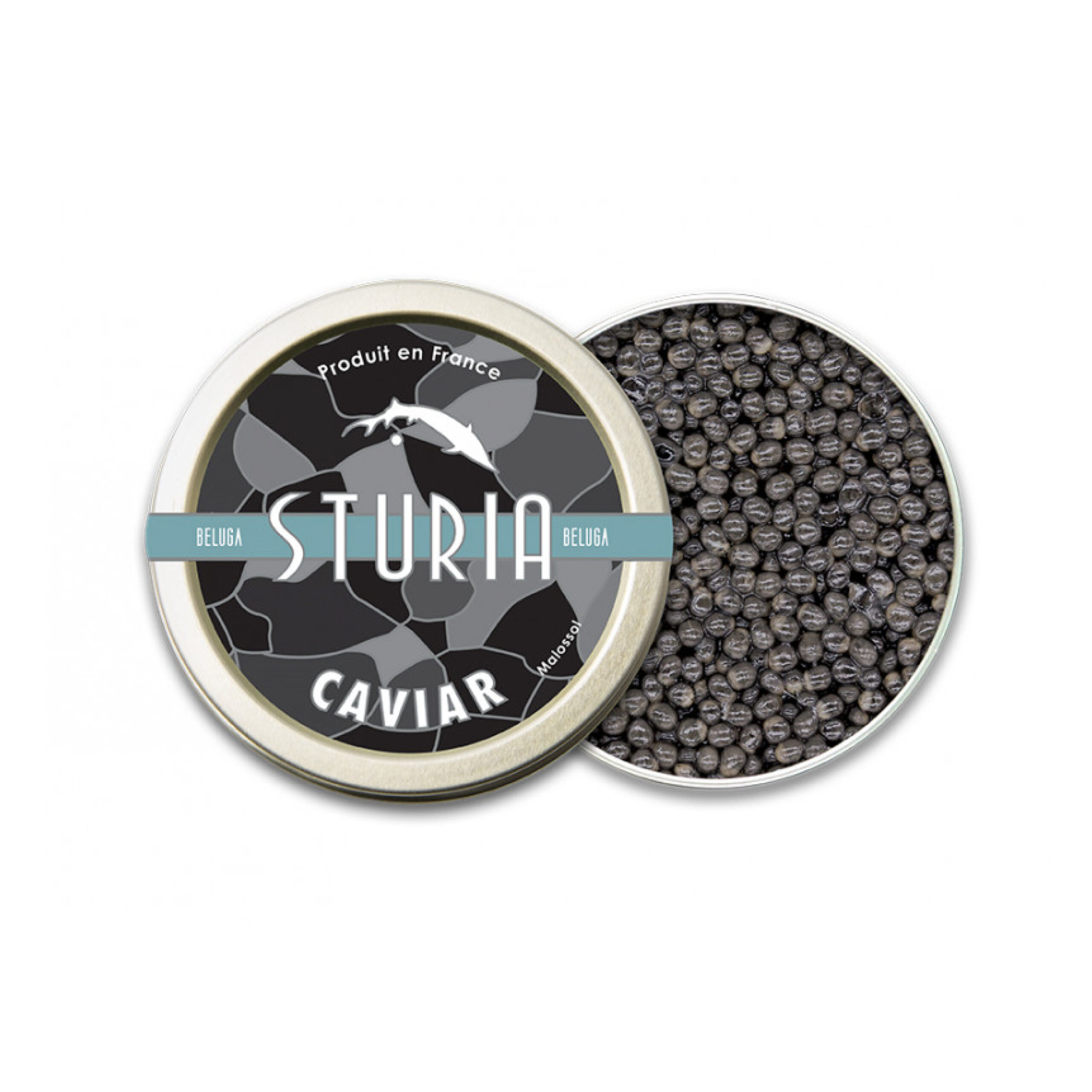 Caviar Beluga 30 50 grams