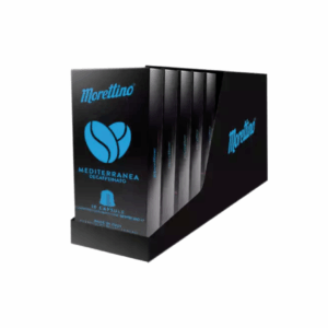 Mediterranea DECAF Capsule