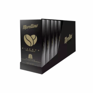 Riserva Arabica 100% Capsule