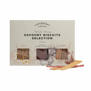 Biscuits Savory Selection