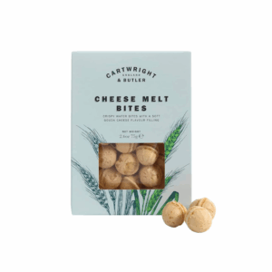 Bites Gouda Cheese Melt