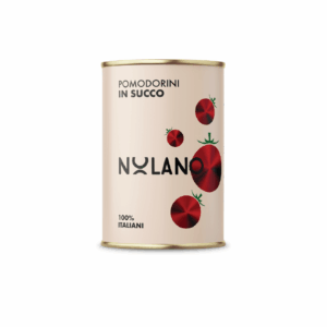 Cherry Tomato in juice