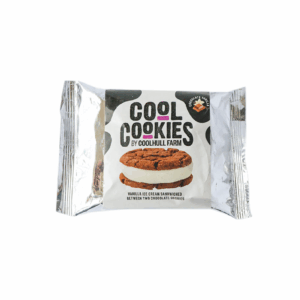 Ice Cream Sandwich Choco & Vanilla