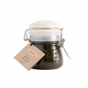 Mint Sauce Original