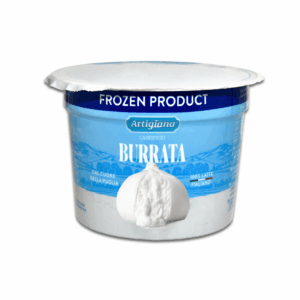 Burrata