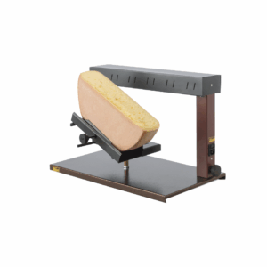 Raclette Machine 1/2 Wheel (Pre-Order)