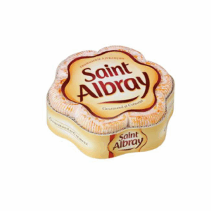 St. Albray (Pre-Order)