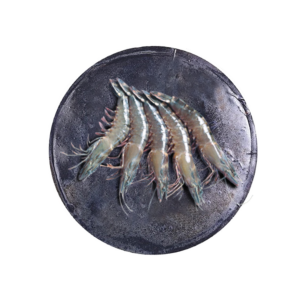 Black Tiger Prawns 16/20 HOSO
