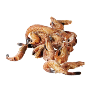 Crevette Grise “Grey Shrimps”