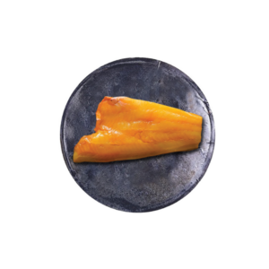 Haddock Smoked