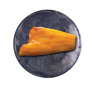 Haddock Smoked