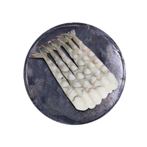 Vannamei Shrimps Nobashi Frozen 11,13g