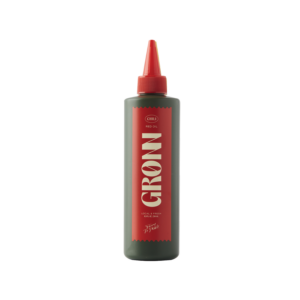 Chili Oil