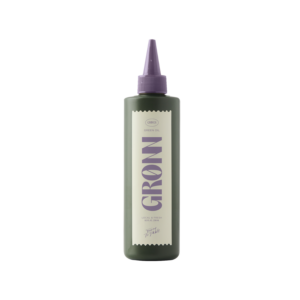 Chive Oil
