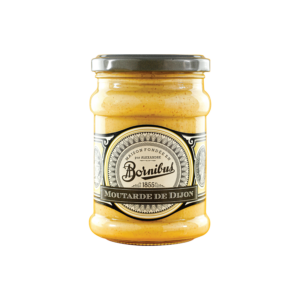 Mustard Dijon