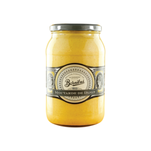 Mustard Dijon