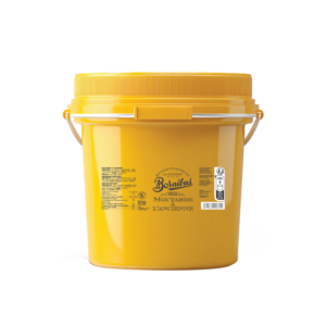 Mustard Whole grain