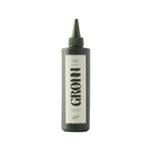 Leek Oil