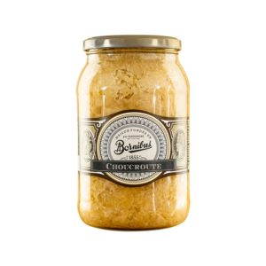 Sauerkraut