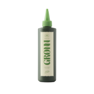 Wild Garlic Oil