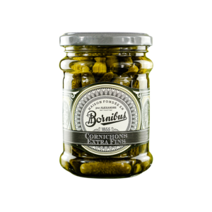 Gherkins "Cornichons" Extra Fine