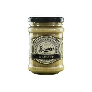 Horseradish