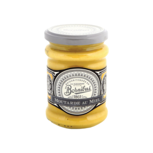 Mustard Honey