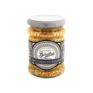 Mustard Whole grain
