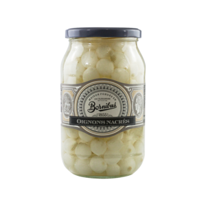 Pearl Onions